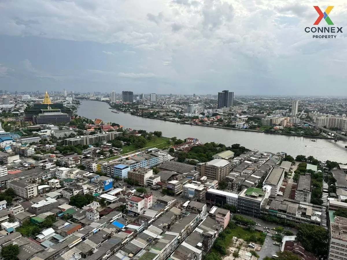 ขายคอนโด  เดอะ ทรี อินเตอร์เชนจ์ MRT-เตาปูน บางซื่อ เขต บางซื่อ ก