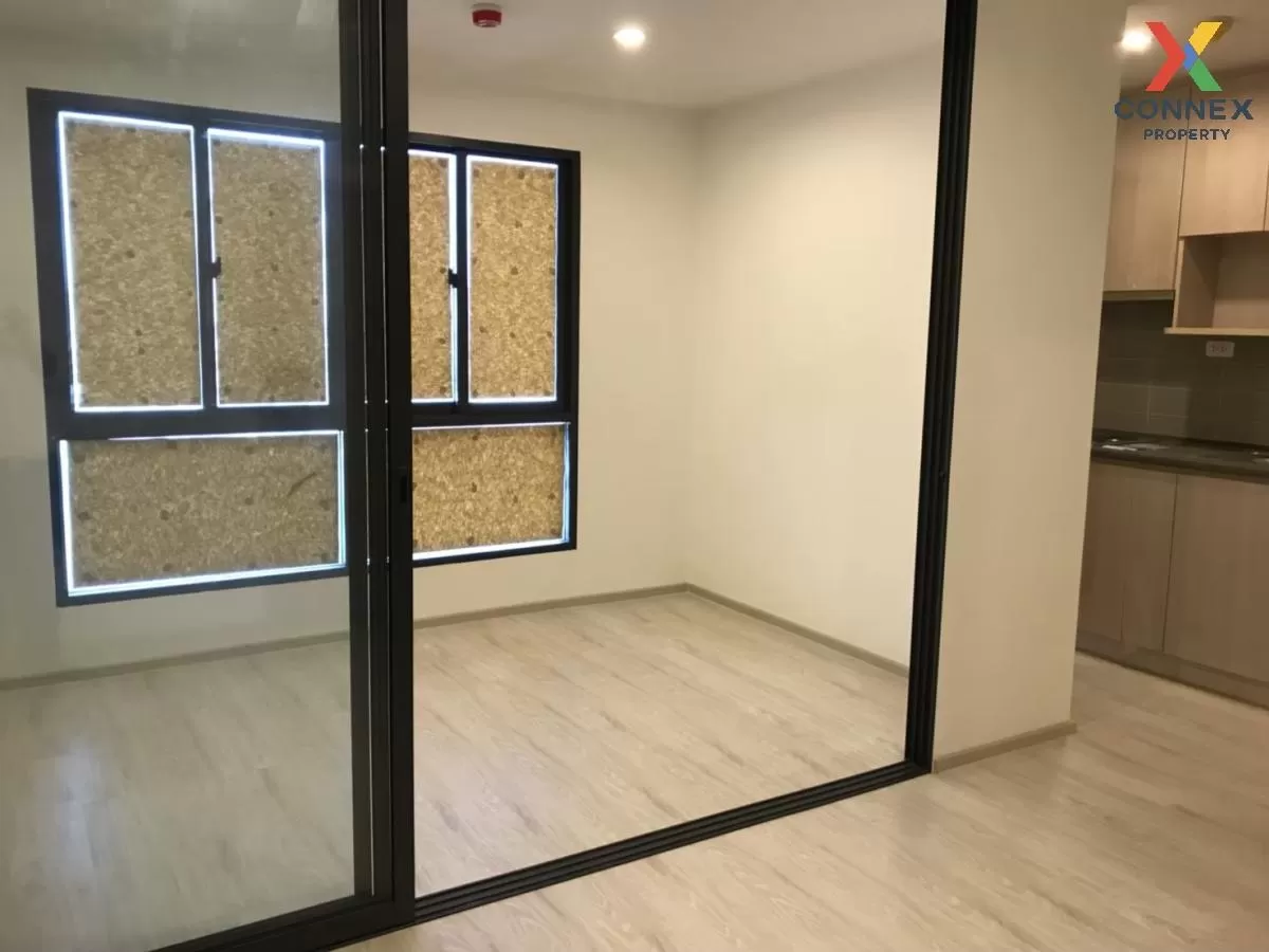 For Sale Condo , Ideo Mobi Wongsawang Interchange , MRT-Bang Son  1