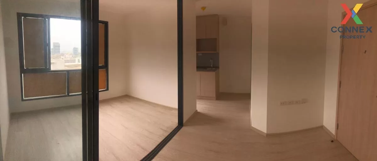 For Sale Condo , Ideo Mobi Wongsawang Interchange , MRT-Bang Son  2