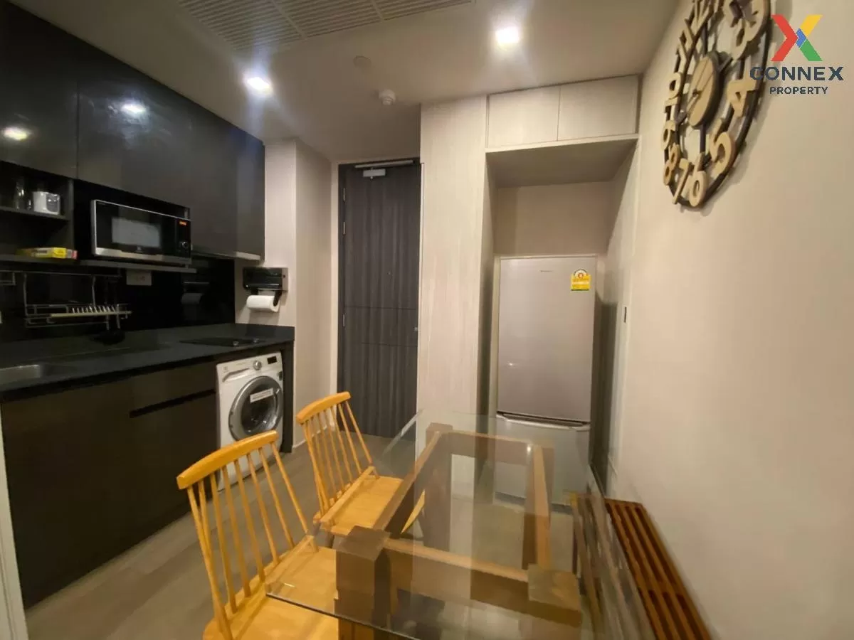 ขายคอนโด  แอชตัน อโศก BTS-อโศก คลองเตยเหนือ เขต วัฒนา กรุงเทพ CX- ขายคอนโด  แอชตัน อโศก BTS-อโศก คลองเตยเหนือ เขต วัฒนา กรุงเทพ CX- 3