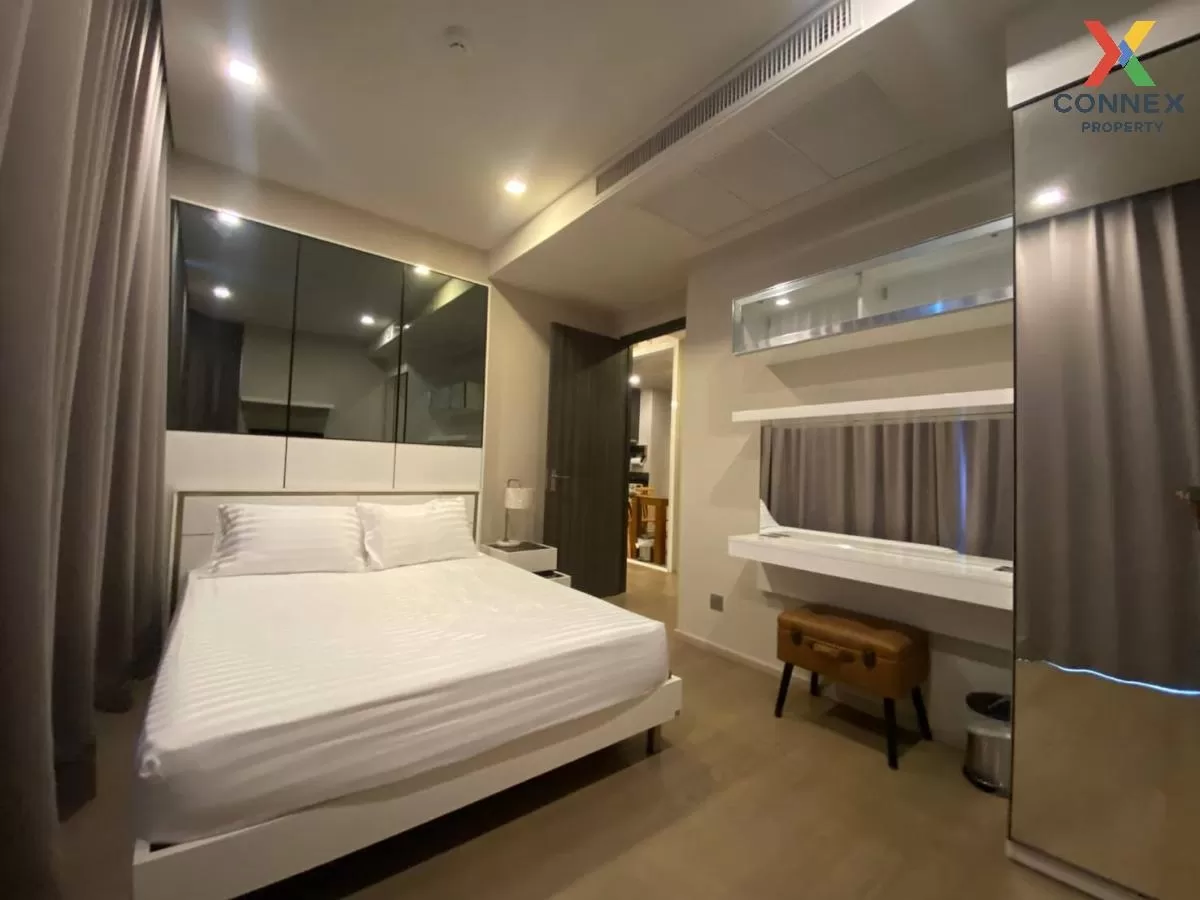 ขายคอนโด  แอชตัน อโศก BTS-อโศก คลองเตยเหนือ เขต วัฒนา กรุงเทพ CX- ขายคอนโด  แอชตัน อโศก BTS-อโศก คลองเตยเหนือ เขต วัฒนา กรุงเทพ CX- 4