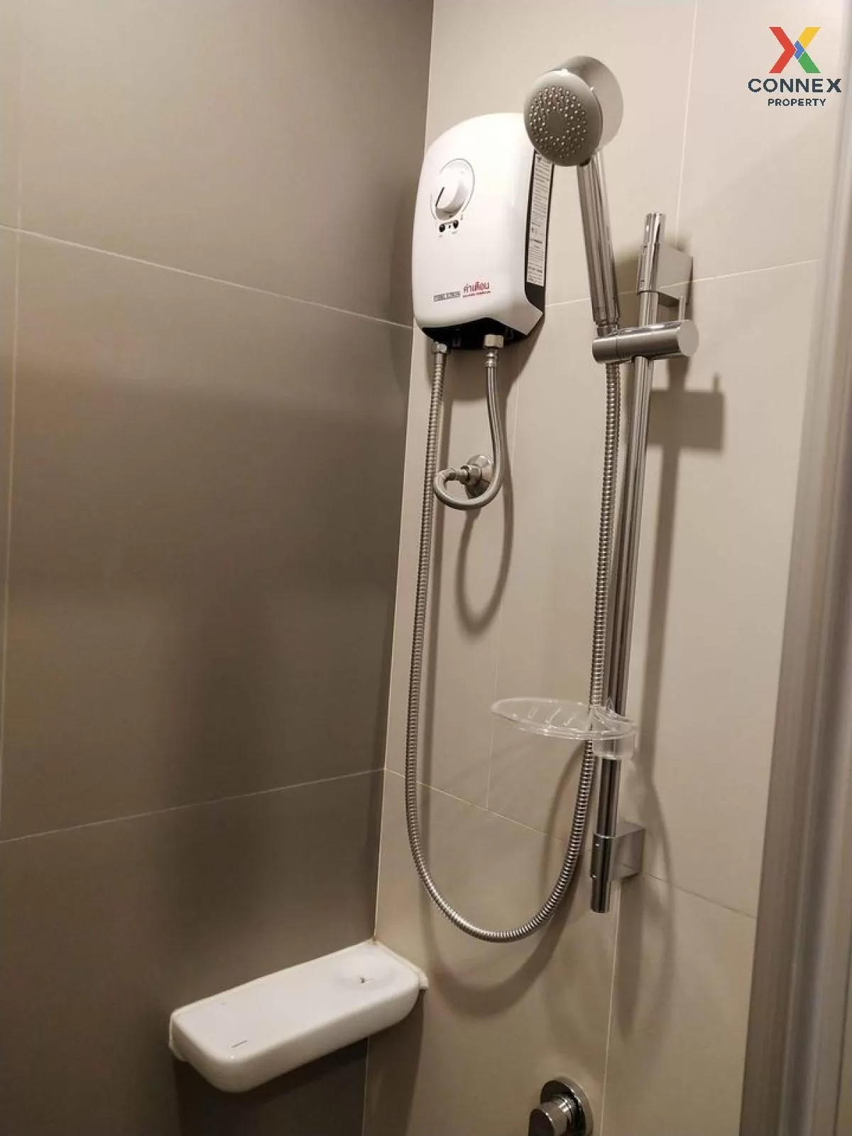 เช่าคอนโด  ลุมพินี สวีท เพชรบุรี - มักกะสัน MRT-เพชรบุรี มักกะสัน