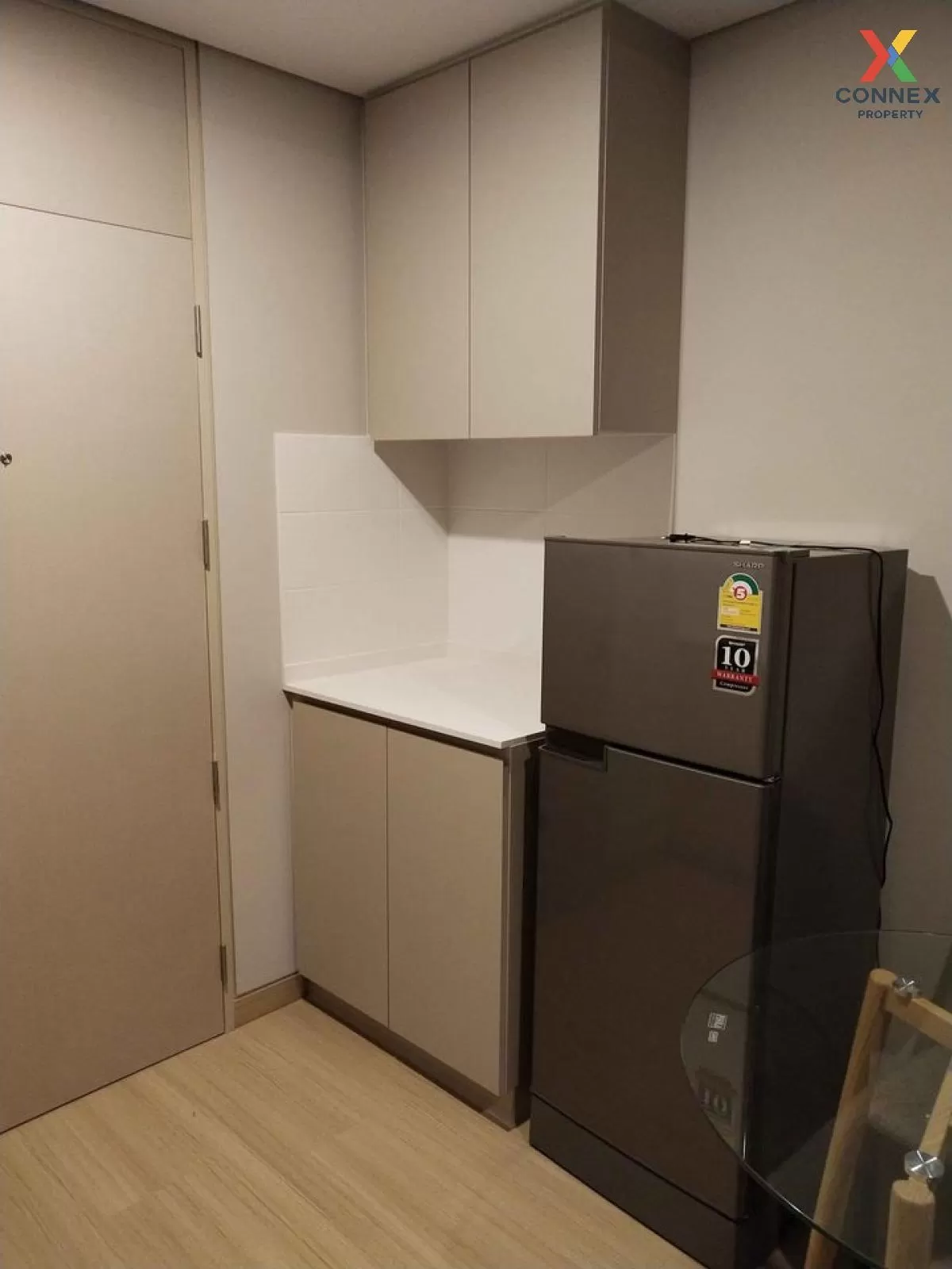 เช่าคอนโด  ลุมพินี สวีท เพชรบุรี - มักกะสัน MRT-เพชรบุรี มักกะสัน