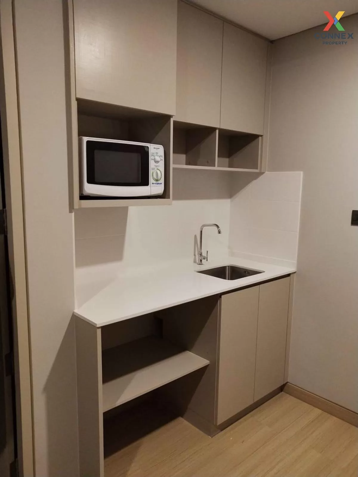 เช่าคอนโด  ลุมพินี สวีท เพชรบุรี - มักกะสัน MRT-เพชรบุรี มักกะสัน