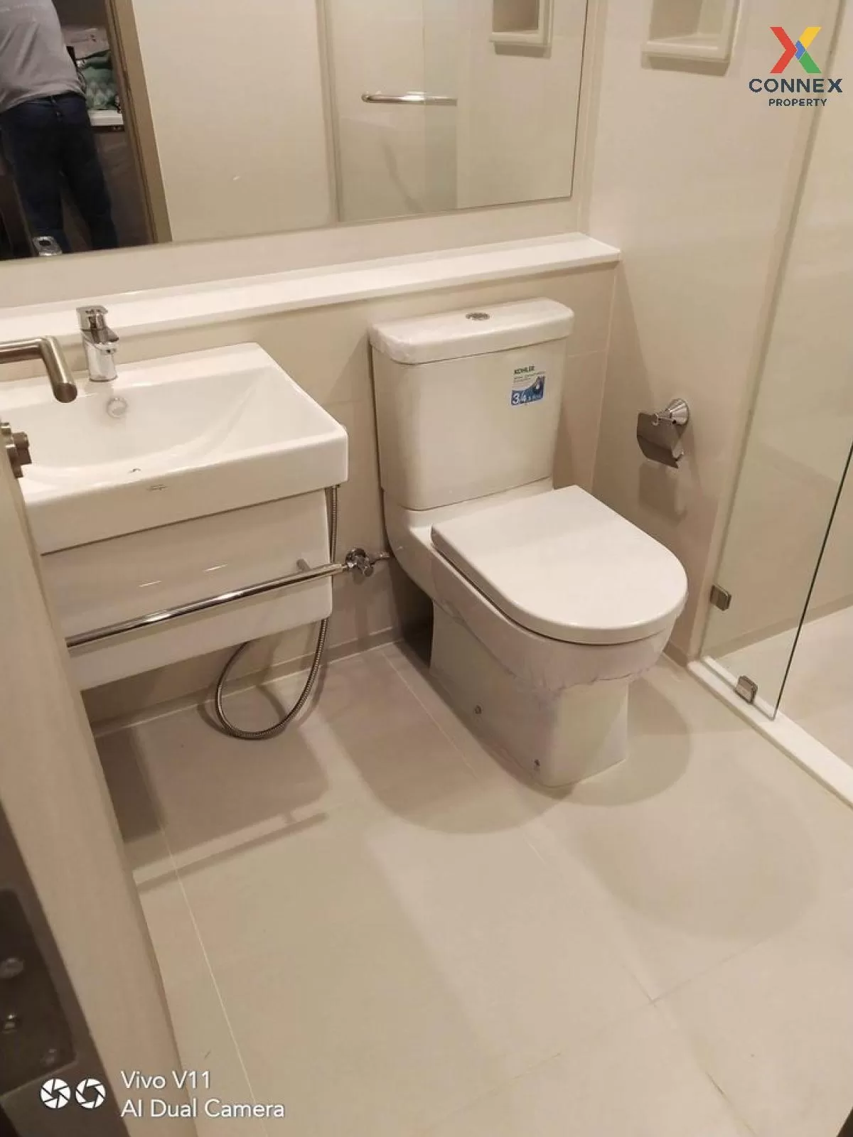 เช่าคอนโด  ไลฟ์ อโศก - พระรามเก้า MRT-พระราม 9 มักกะสัน เขต ราชเท