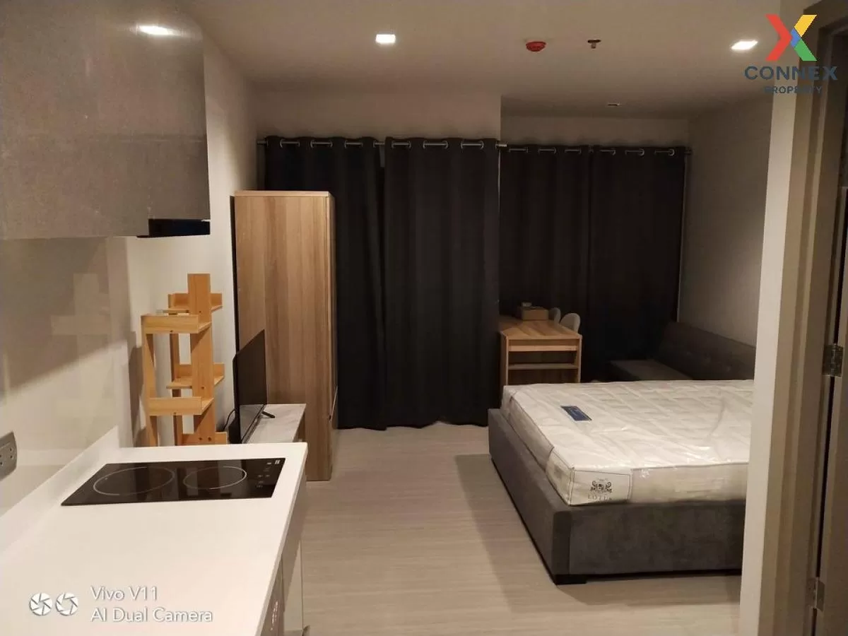 เช่าคอนโด  ไลฟ์ อโศก - พระรามเก้า MRT-พระราม 9 มักกะสัน เขต ราชเท 2