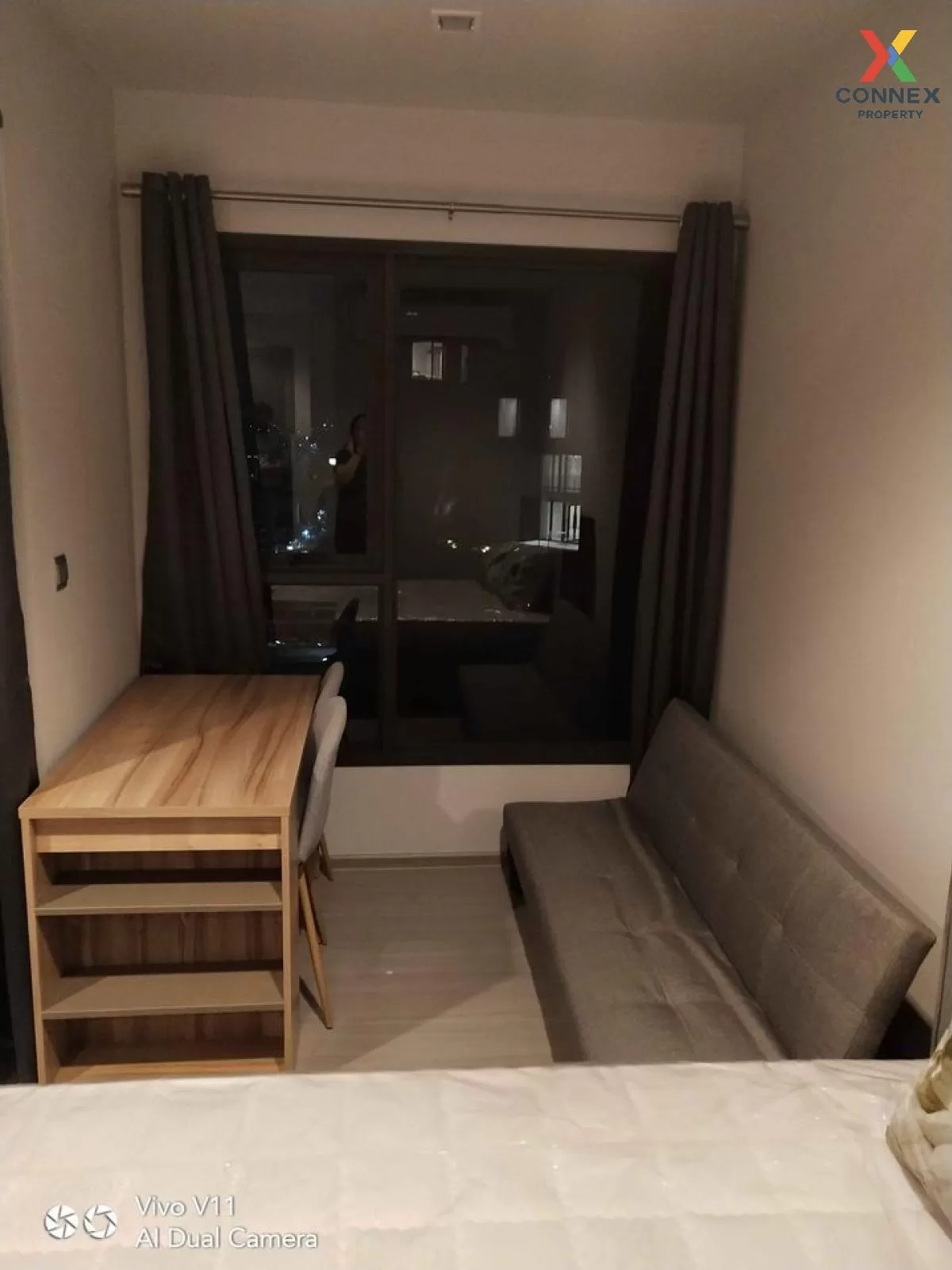 เช่าคอนโด  ไลฟ์ อโศก - พระรามเก้า MRT-พระราม 9 มักกะสัน เขต ราชเท