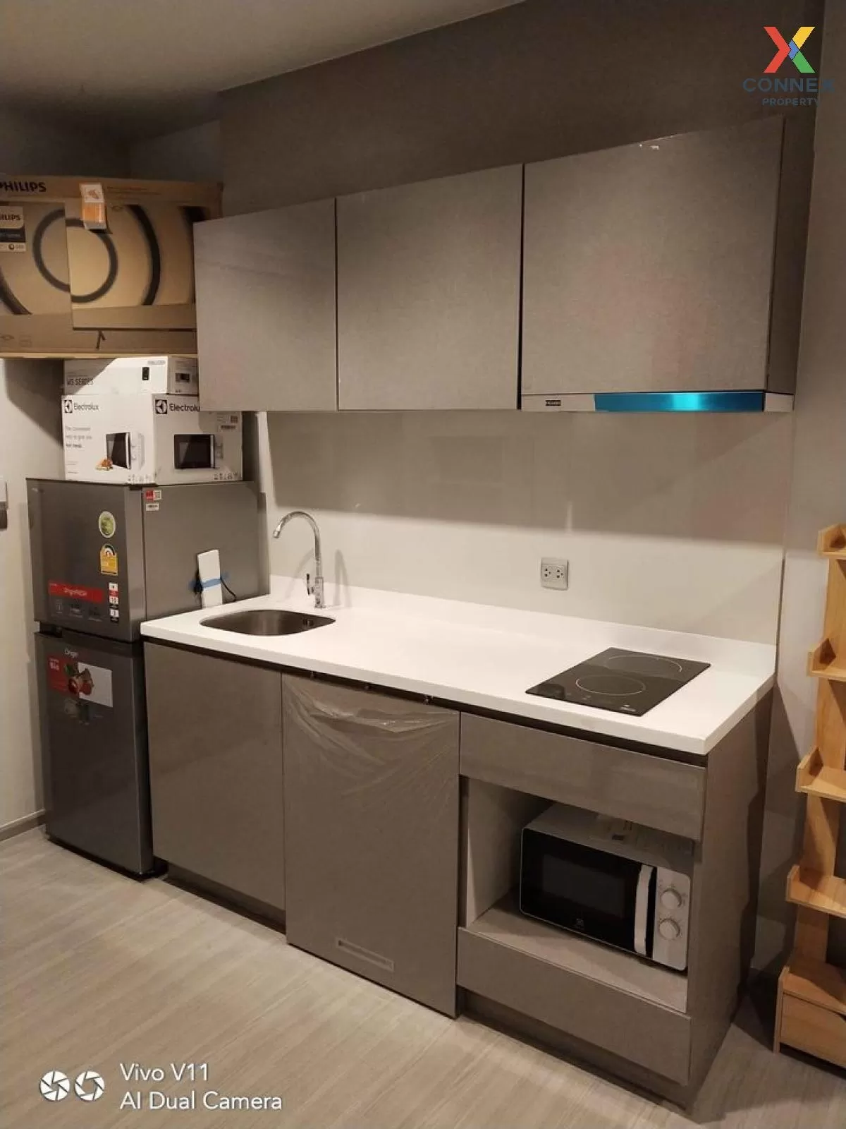 เช่าคอนโด  ไลฟ์ อโศก - พระรามเก้า MRT-พระราม 9 มักกะสัน เขต ราชเท