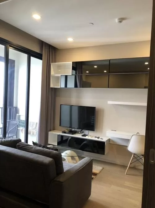 For Rent Condo , Ashton Asoke , BTS-Asok , Khlong Toei Nuea , Watthana , Bangkok , CX-86667