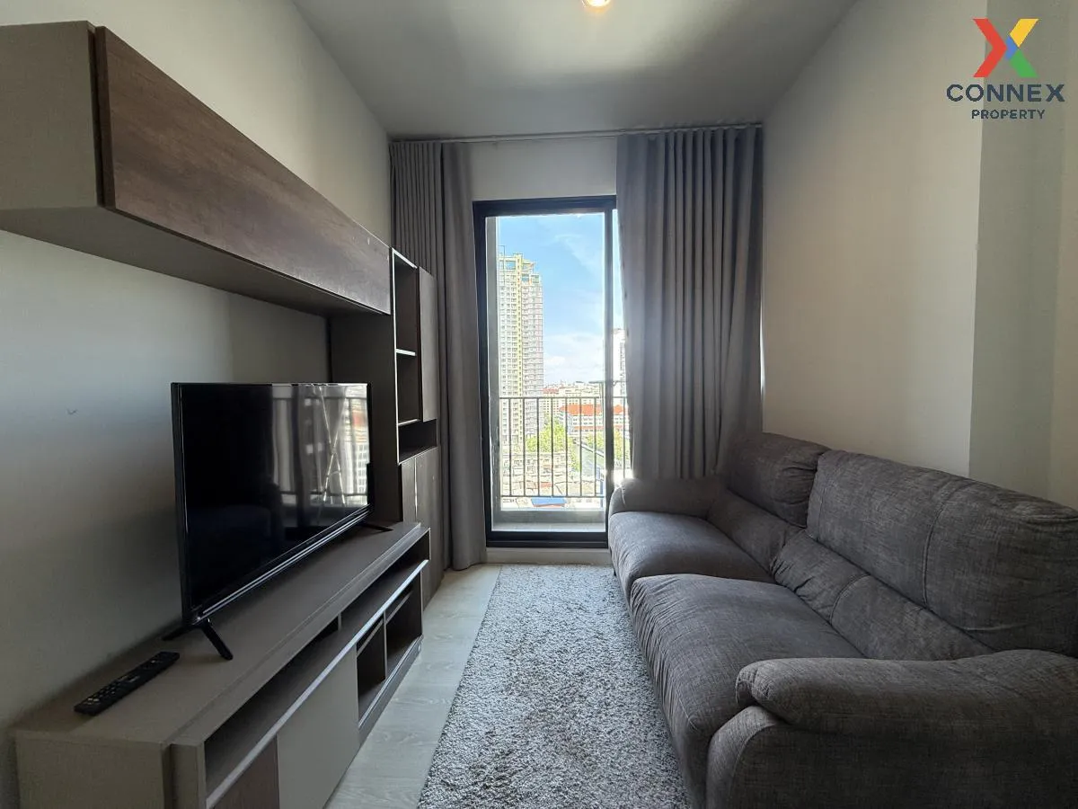 For Rent Condo , Niche Pride Thonglor-Phetchaburi , BTS-Thong Lo  1