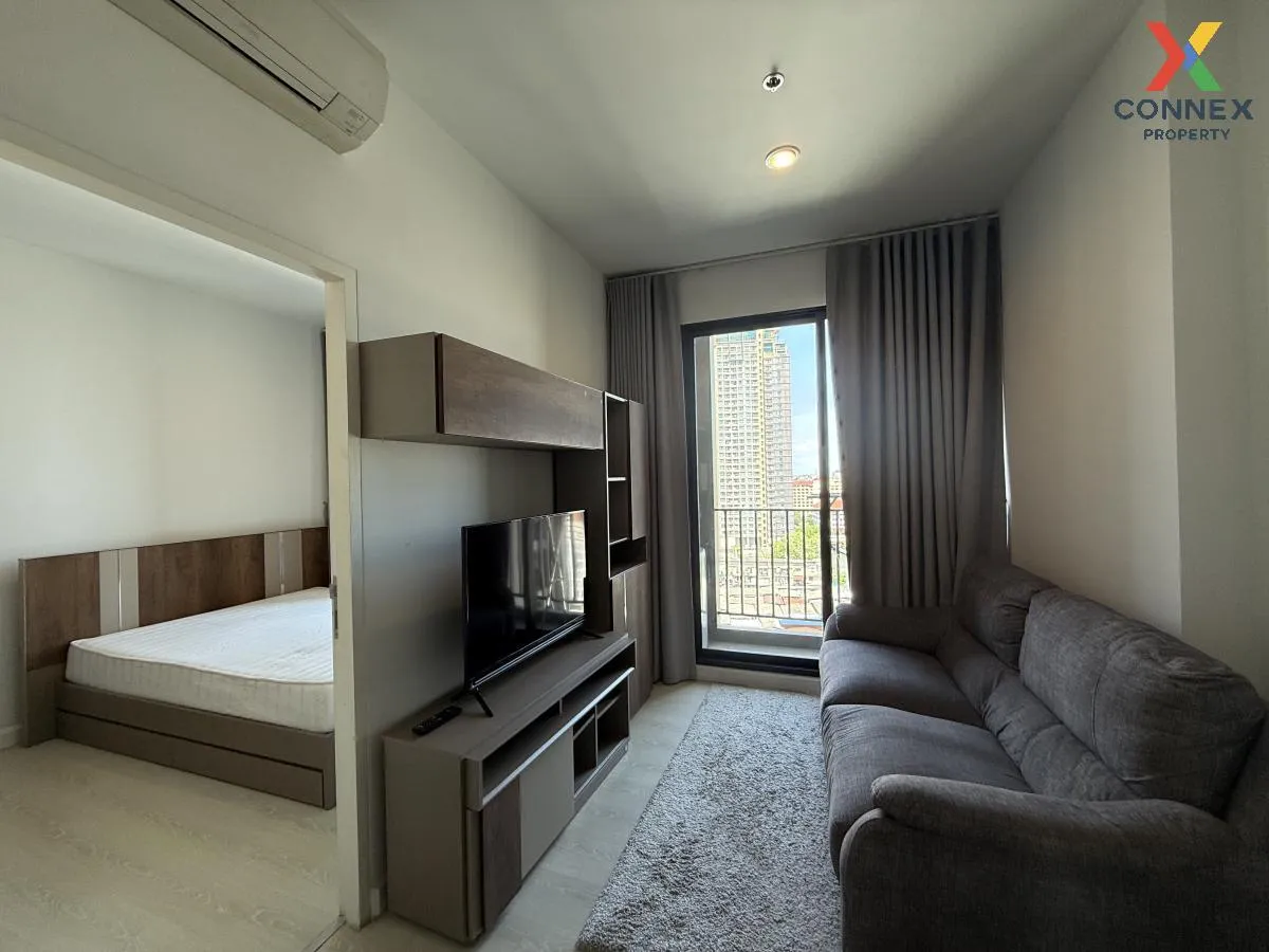 For Rent Condo , Niche Pride Thonglor-Phetchaburi , BTS-Thong Lo  2