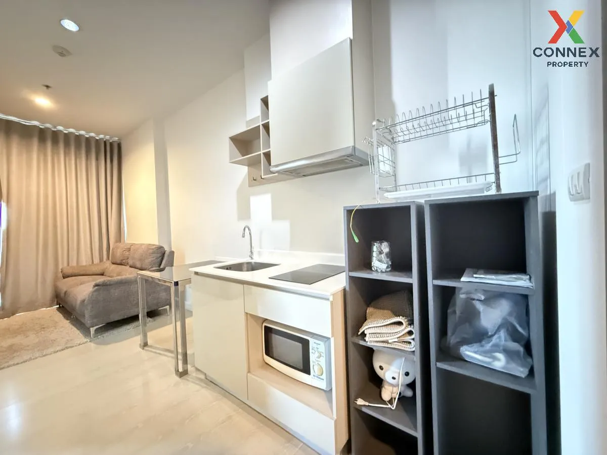 For Rent Condo , Niche Pride Thonglor-Phetchaburi , BTS-Thong Lo  3