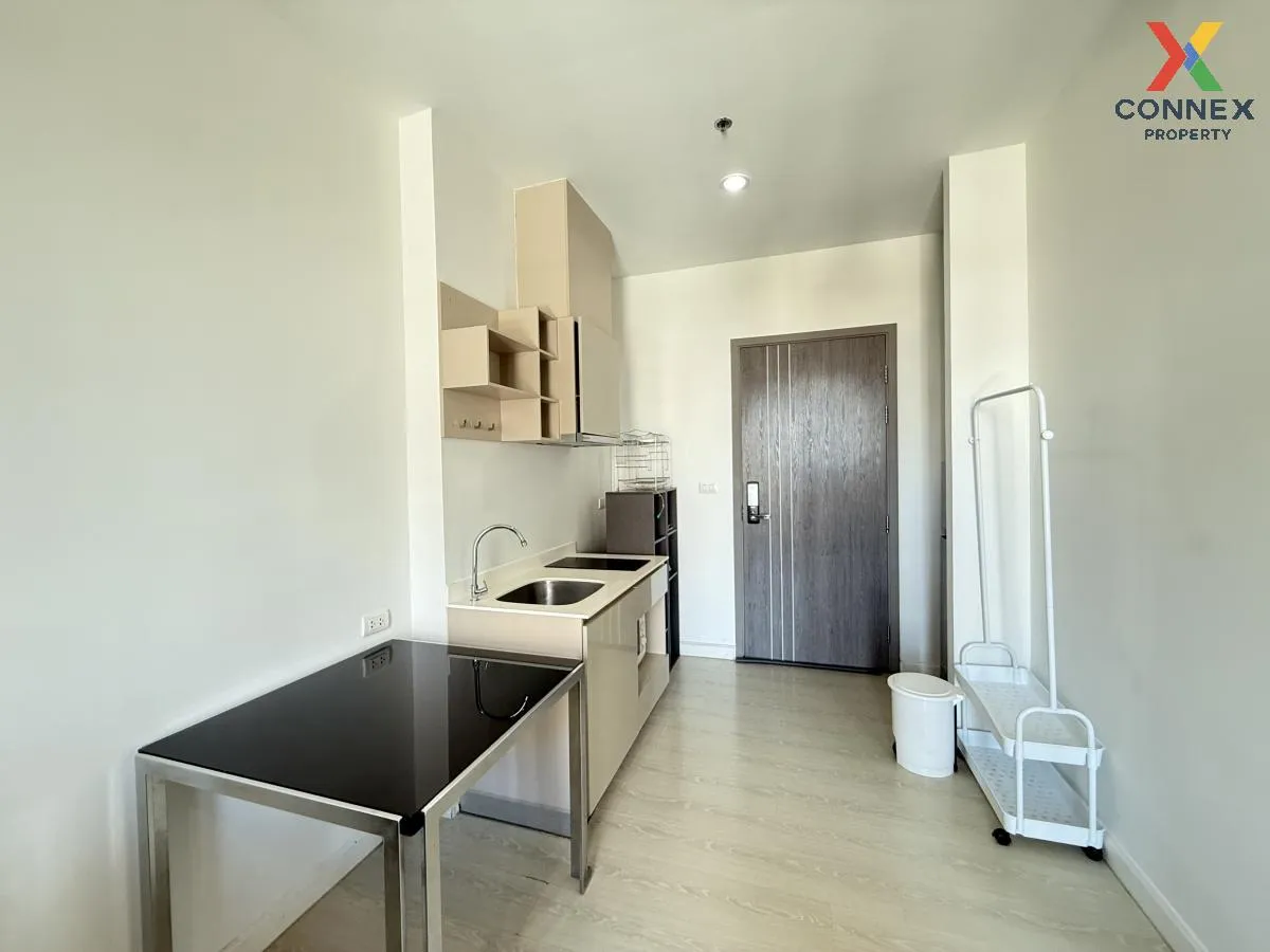 For Rent Condo , Niche Pride Thonglor-Phetchaburi , BTS-Thong Lo  4