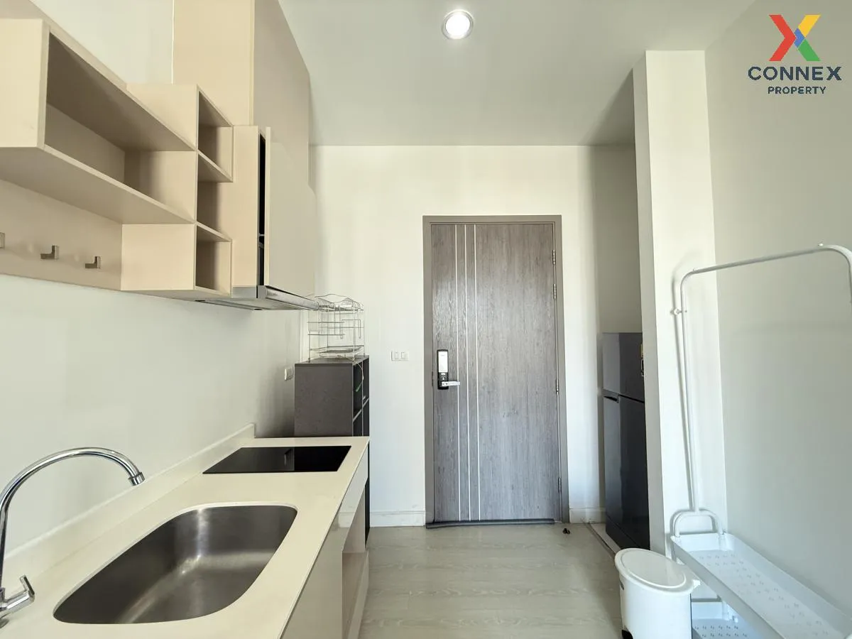 For Rent Condo , Niche Pride Thonglor-Phetchaburi , BTS-Thong Lo 