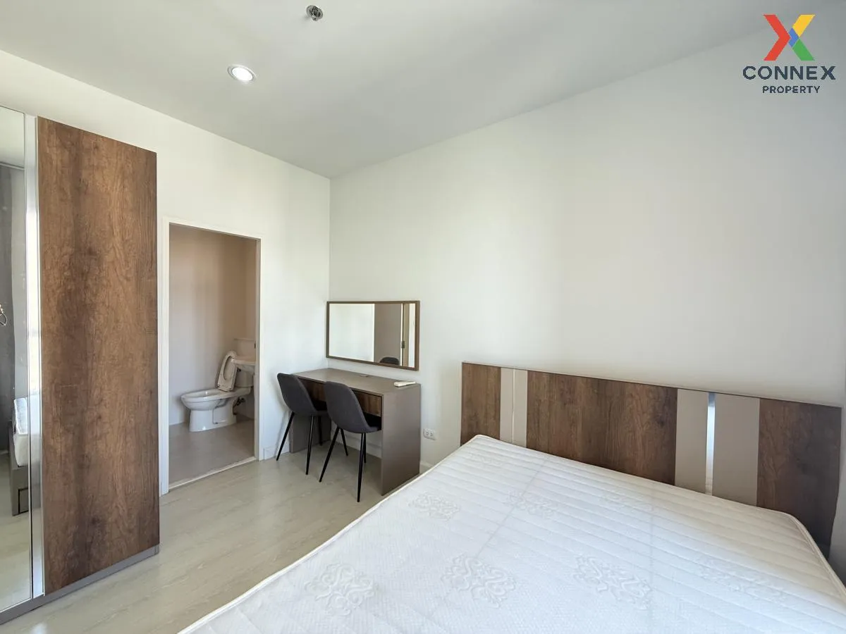 For Rent Condo , Niche Pride Thonglor-Phetchaburi , BTS-Thong Lo 