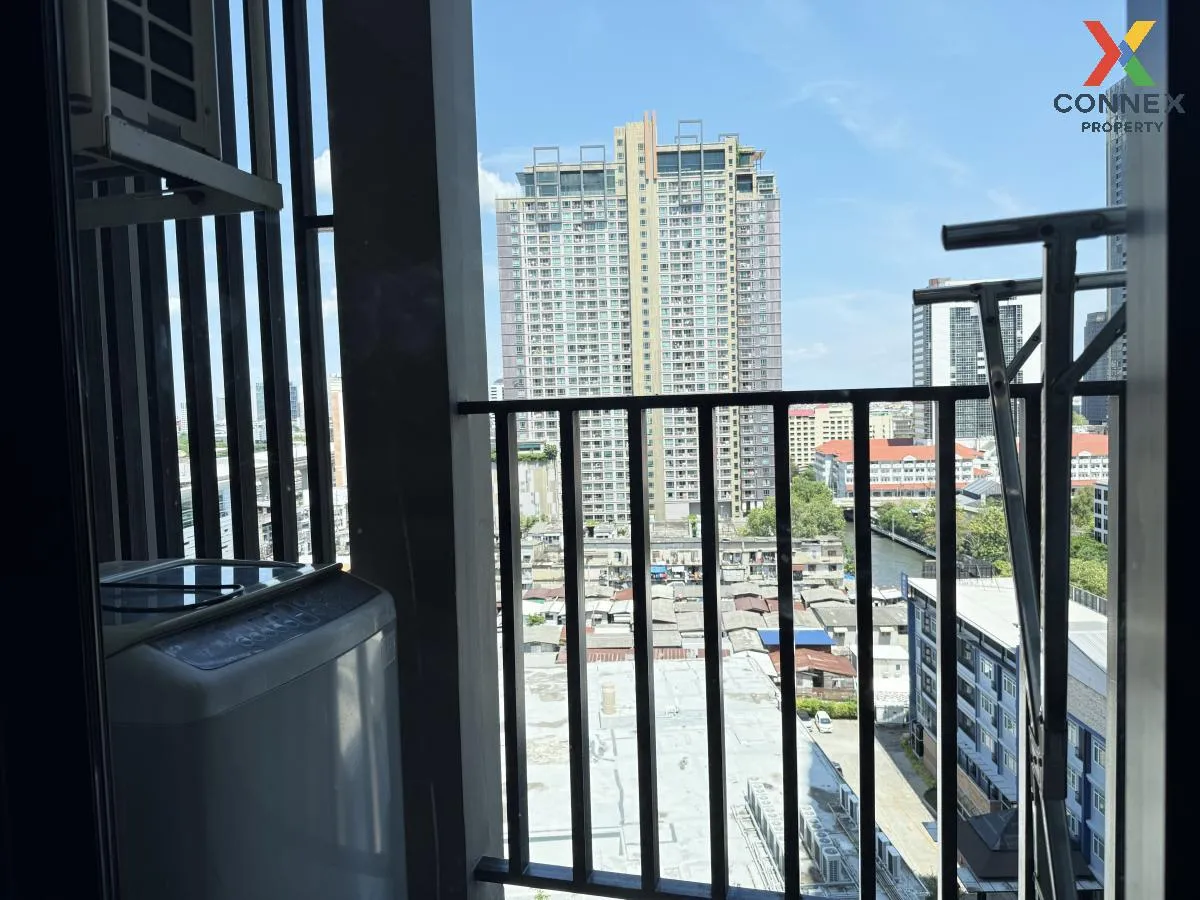 For Rent Condo , Niche Pride Thonglor-Phetchaburi , BTS-Thong Lo 