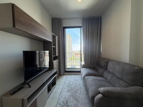 For Rent Condo , Niche Pride Thonglor-Phetchaburi , BTS-Thong Lo , Bang Kapi , Huai Khwang , Bangkok , CX-86668