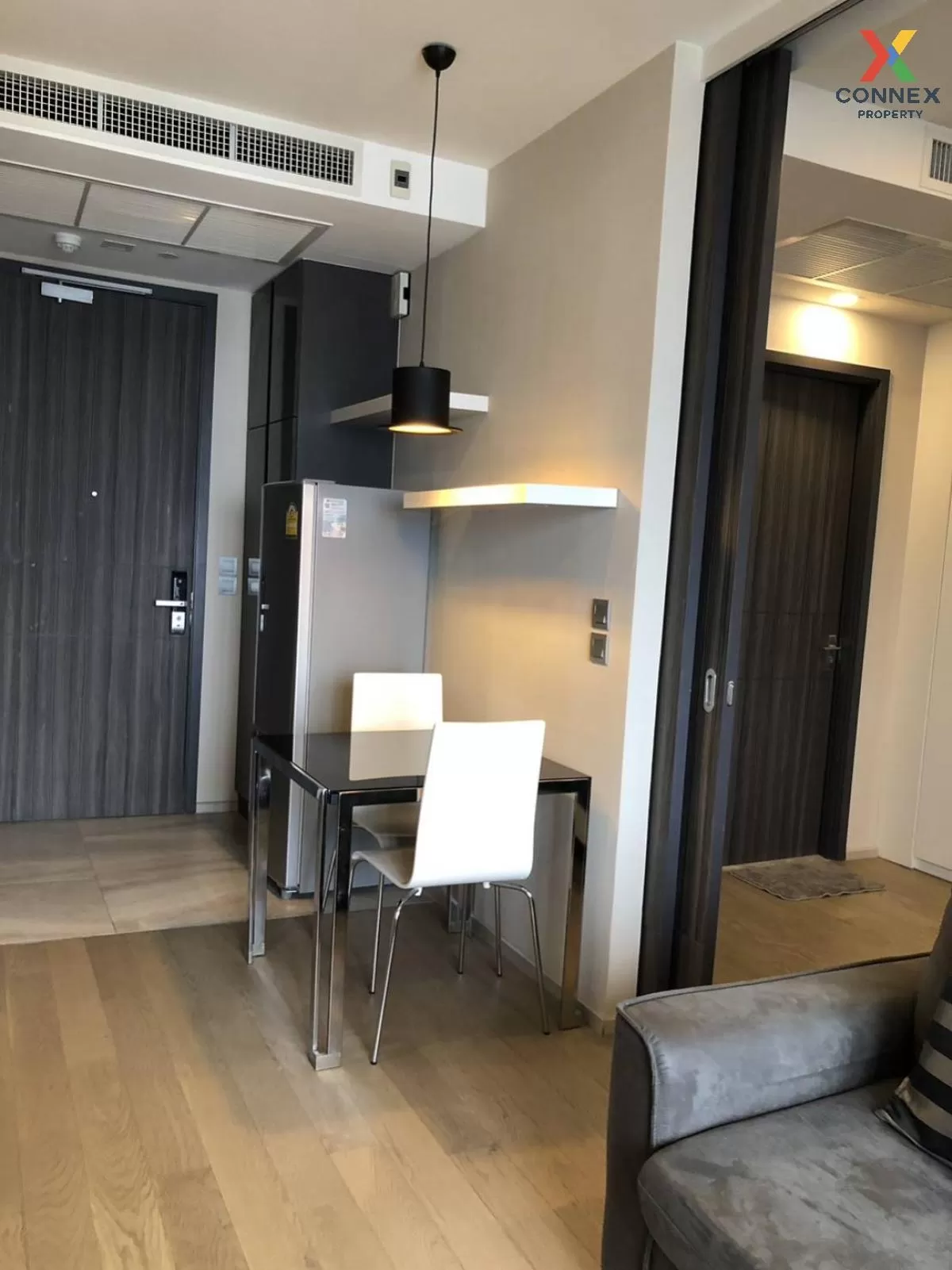 For Sale Condo , Ashton Asoke , BTS-Asok , Khlong Toei Nuea , Wat 2