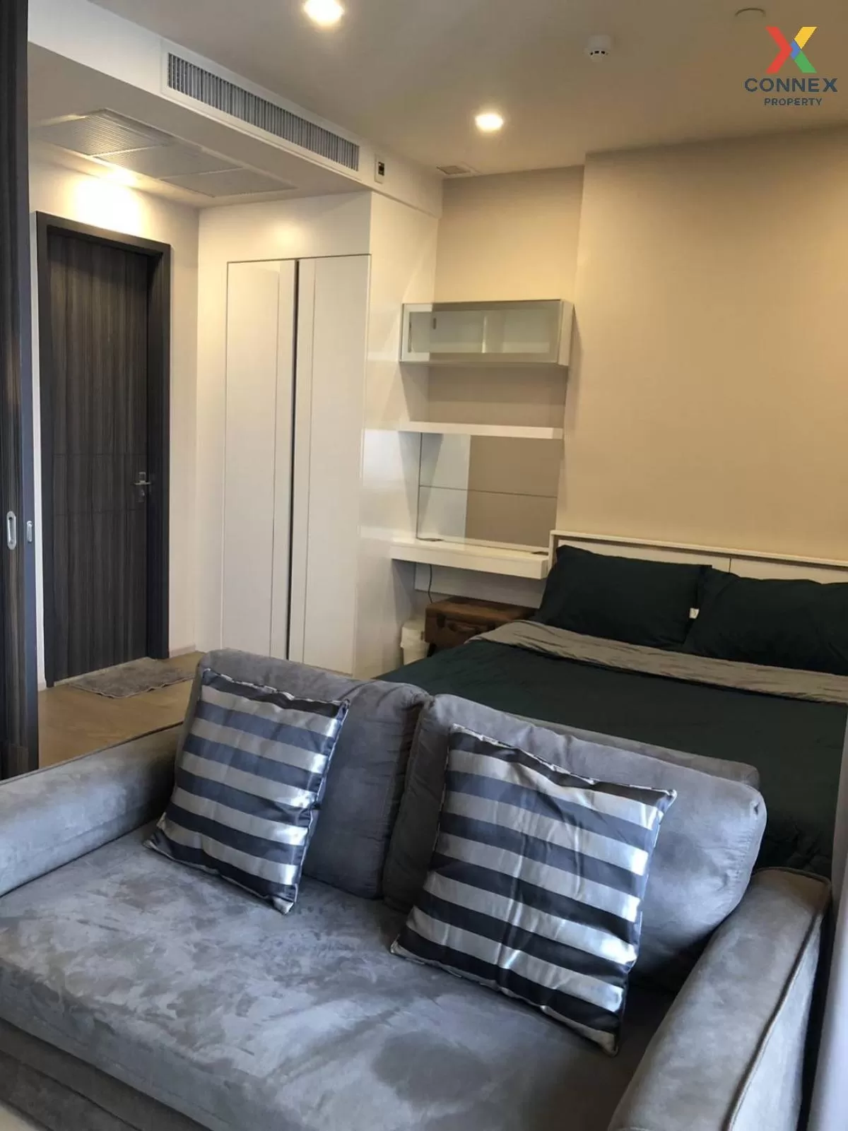 For Sale Condo , Ashton Asoke , BTS-Asok , Khlong Toei Nuea , Wat 3