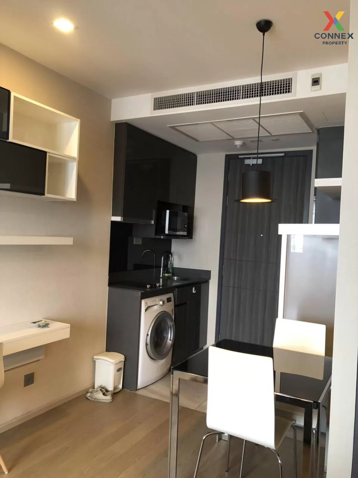 For Sale Condo , Ashton Asoke , BTS-Asok , Khlong Toei Nuea , Wat 4