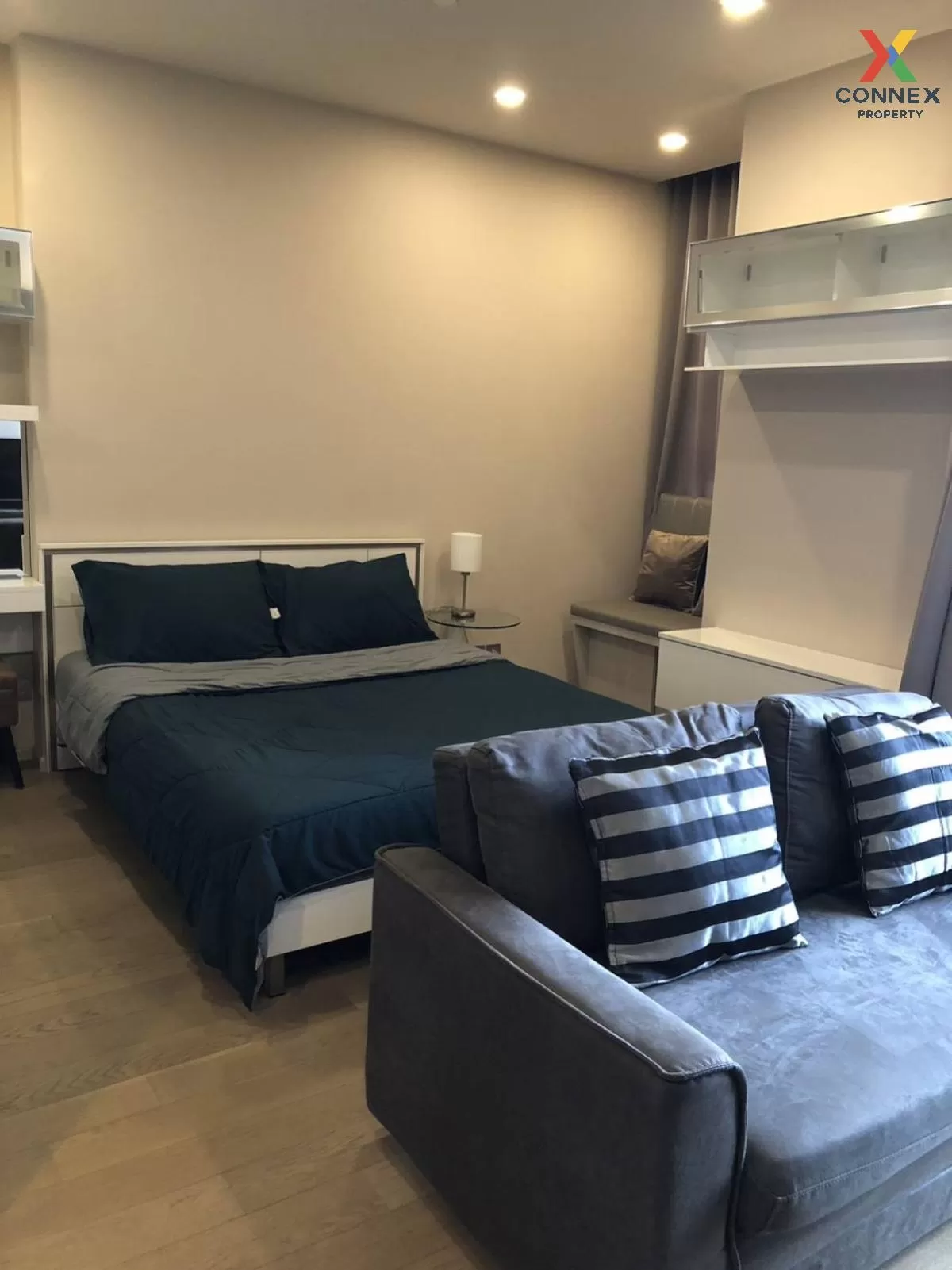 For Sale Condo , Ashton Asoke , BTS-Asok , Khlong Toei Nuea , Wat