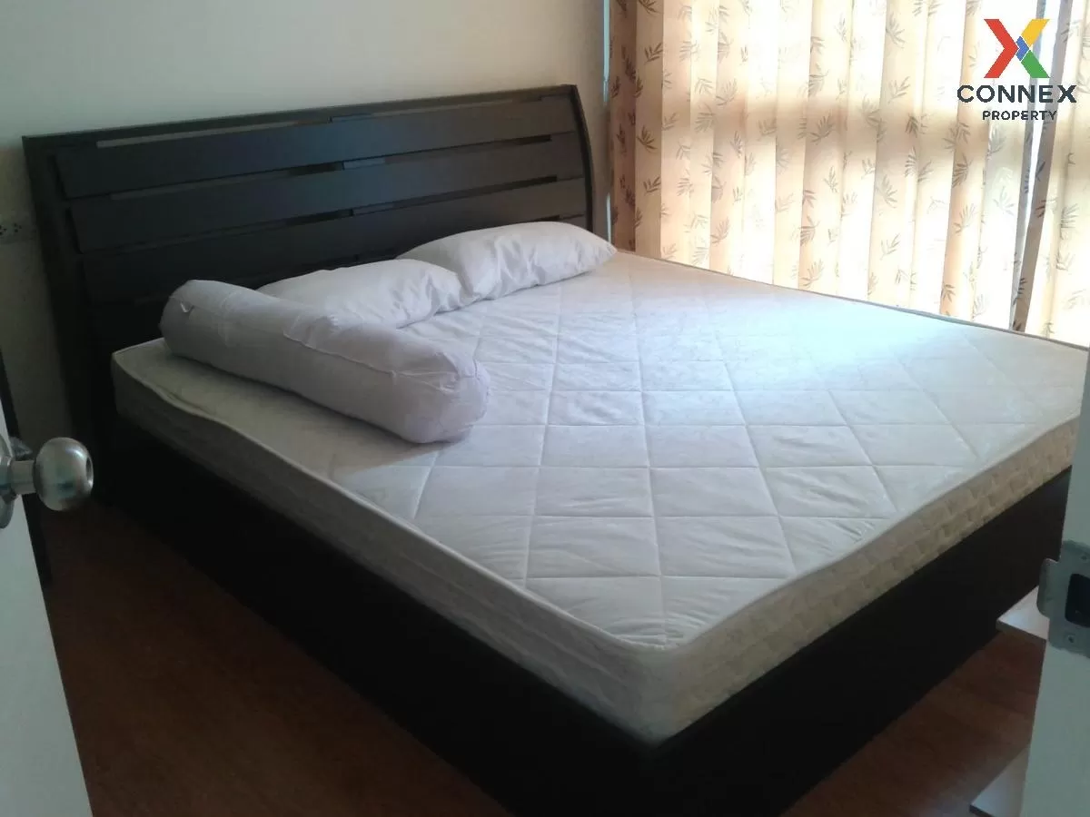 เช่าคอนโด  วิช แอท สามย่าน MRT-สามย่าน มหาพฤฒาราม เขต บางรัก กรุง 4