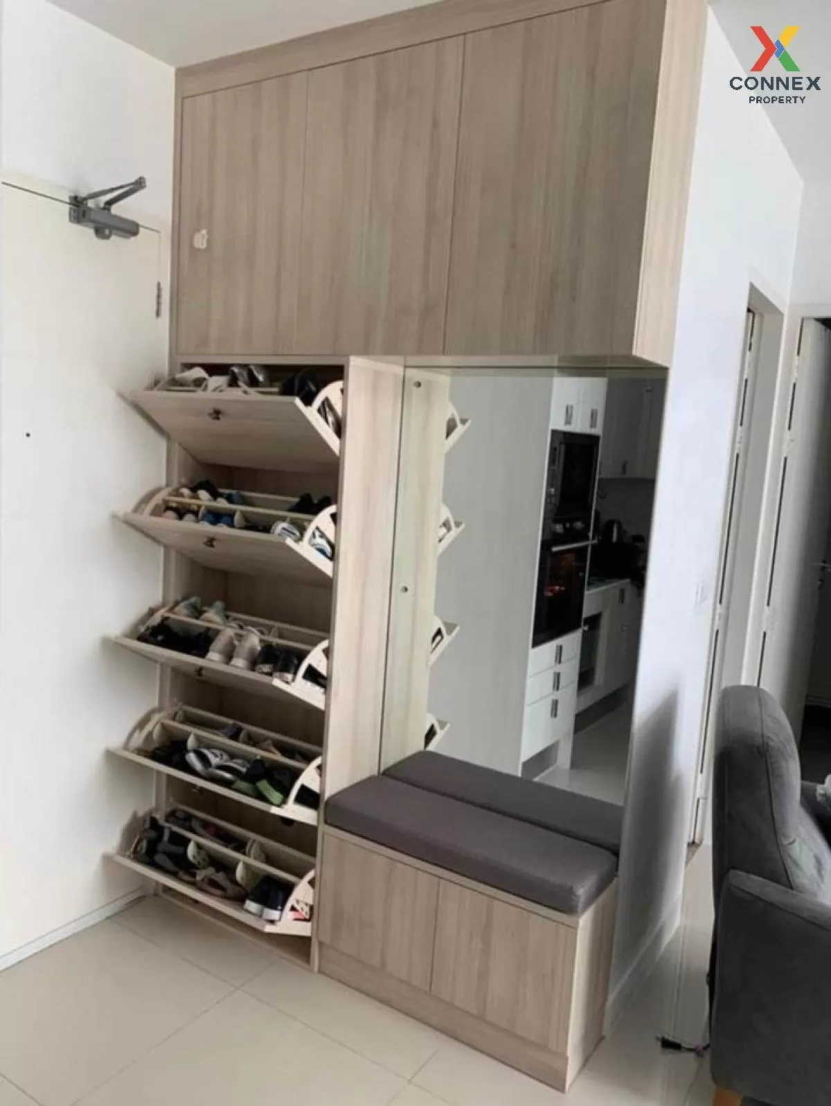 For Sale Condo , Ideo Verve Ratchaprarop , Makkasan , Rat Thewi , For Sale Condo , Ideo Verve Ratchaprarop , Makkasan , Rat Thewi , 3