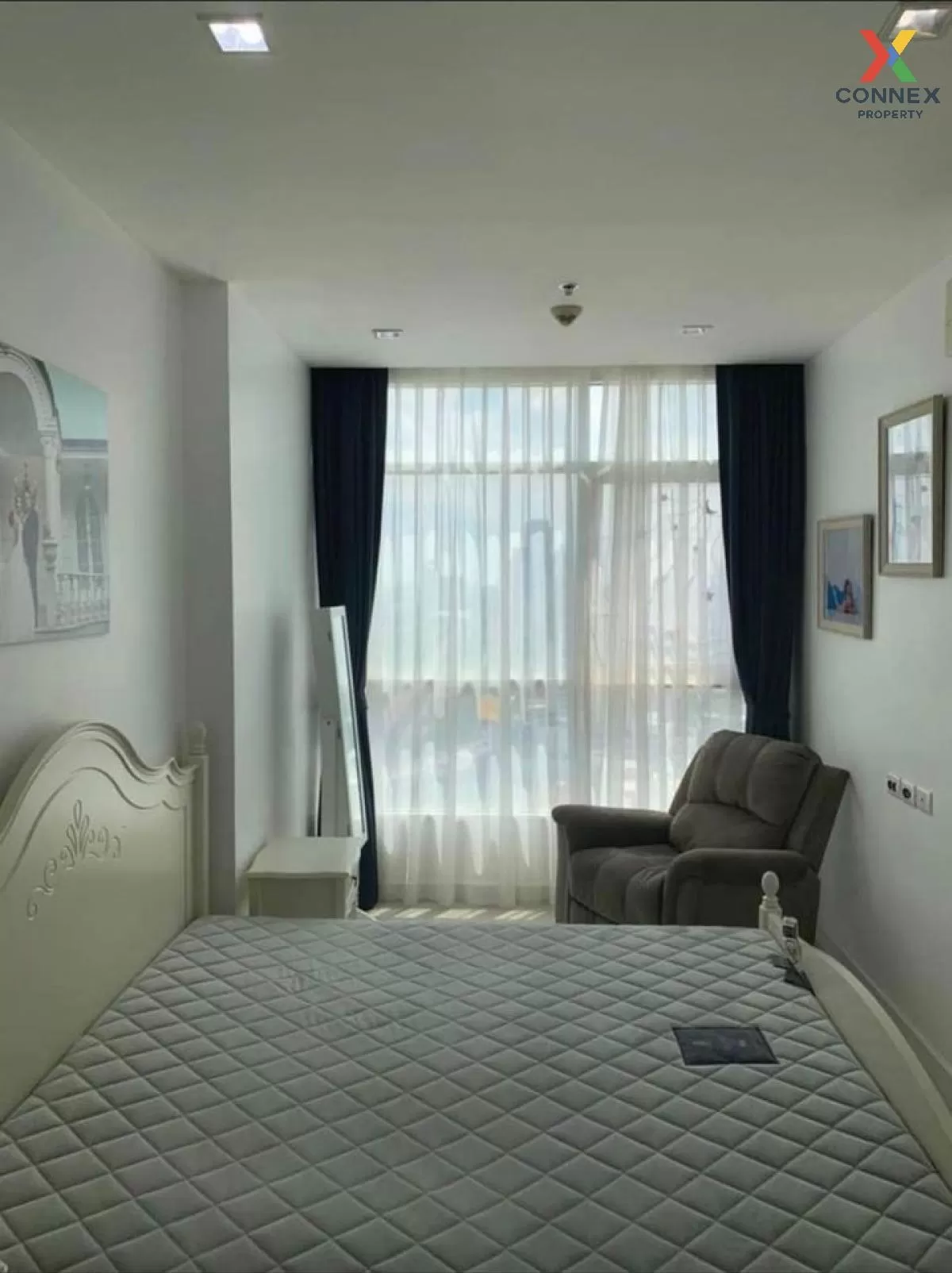 For Sale Condo , Ideo Verve Ratchaprarop , Makkasan , Rat Thewi , For Sale Condo , Ideo Verve Ratchaprarop , Makkasan , Rat Thewi , 4