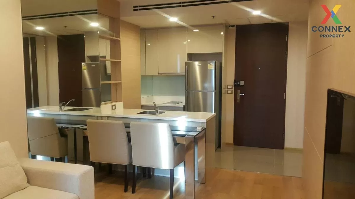 For Sale Condo , The Address Asoke , MRT-Phetchaburi , Makkasan , For Sale Condo , The Address Asoke , MRT-Phetchaburi , Makkasan , 4