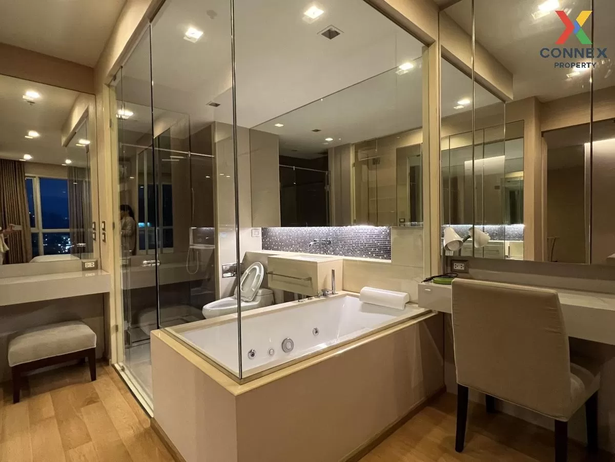 For Sale Condo , The Address Asoke , MRT-Phetchaburi , Makkasan , For Sale Condo , The Address Asoke , MRT-Phetchaburi , Makkasan ,