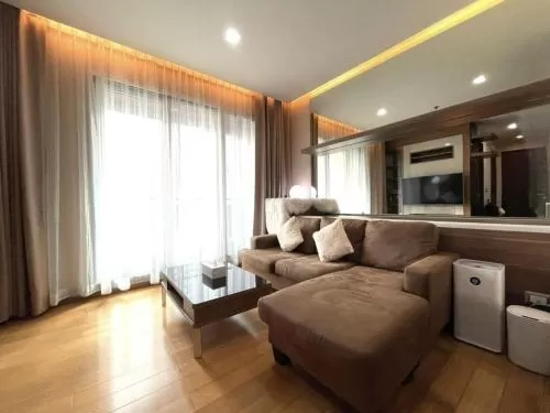 เช่าคอนโด  ดิ แอดเดรส อโศก MRT-เพชรบุรี มักกะสัน เขต ราชเทวี กรุงเทพ CX-86680