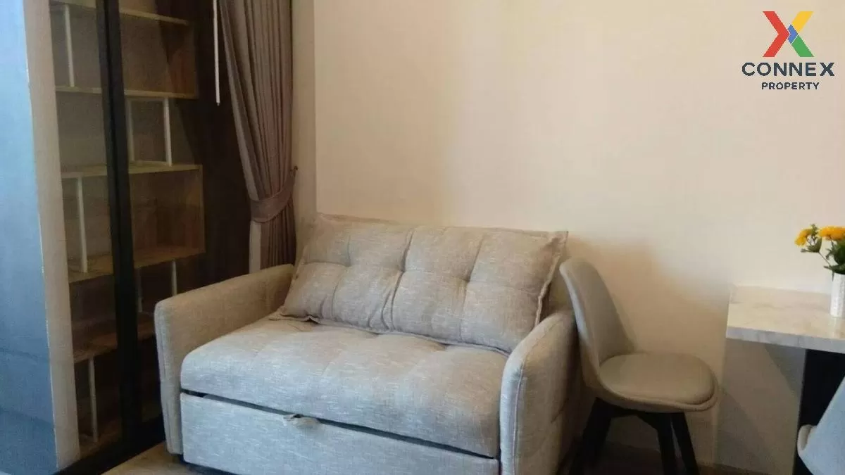 For Sale Condo , Ideo Mobi Asoke , MRT-Phetchaburi , Bang Kapi ,  For Sale Condo , Ideo Mobi Asoke , MRT-Phetchaburi , Bang Kapi ,  1