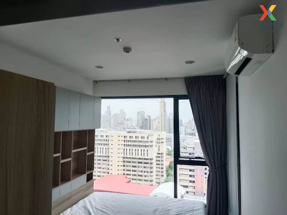 For Sale Condo , Ideo Mobi Asoke , MRT-Phetchaburi , Bang Kapi ,  For Sale Condo , Ideo Mobi Asoke , MRT-Phetchaburi , Bang Kapi ,