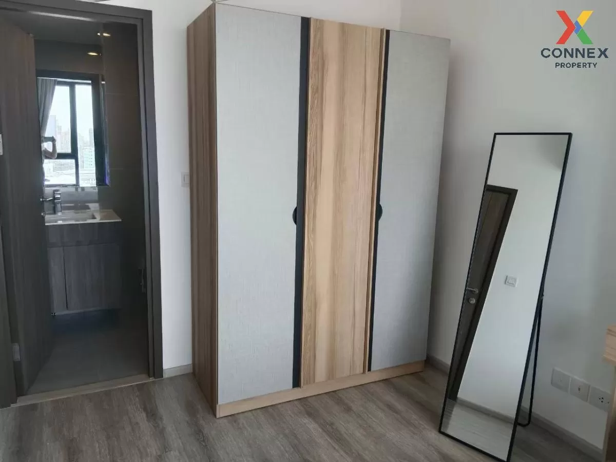 For Sale Condo , Ideo Mobi Asoke , MRT-Phetchaburi , Bang Kapi ,  For Sale Condo , Ideo Mobi Asoke , MRT-Phetchaburi , Bang Kapi ,