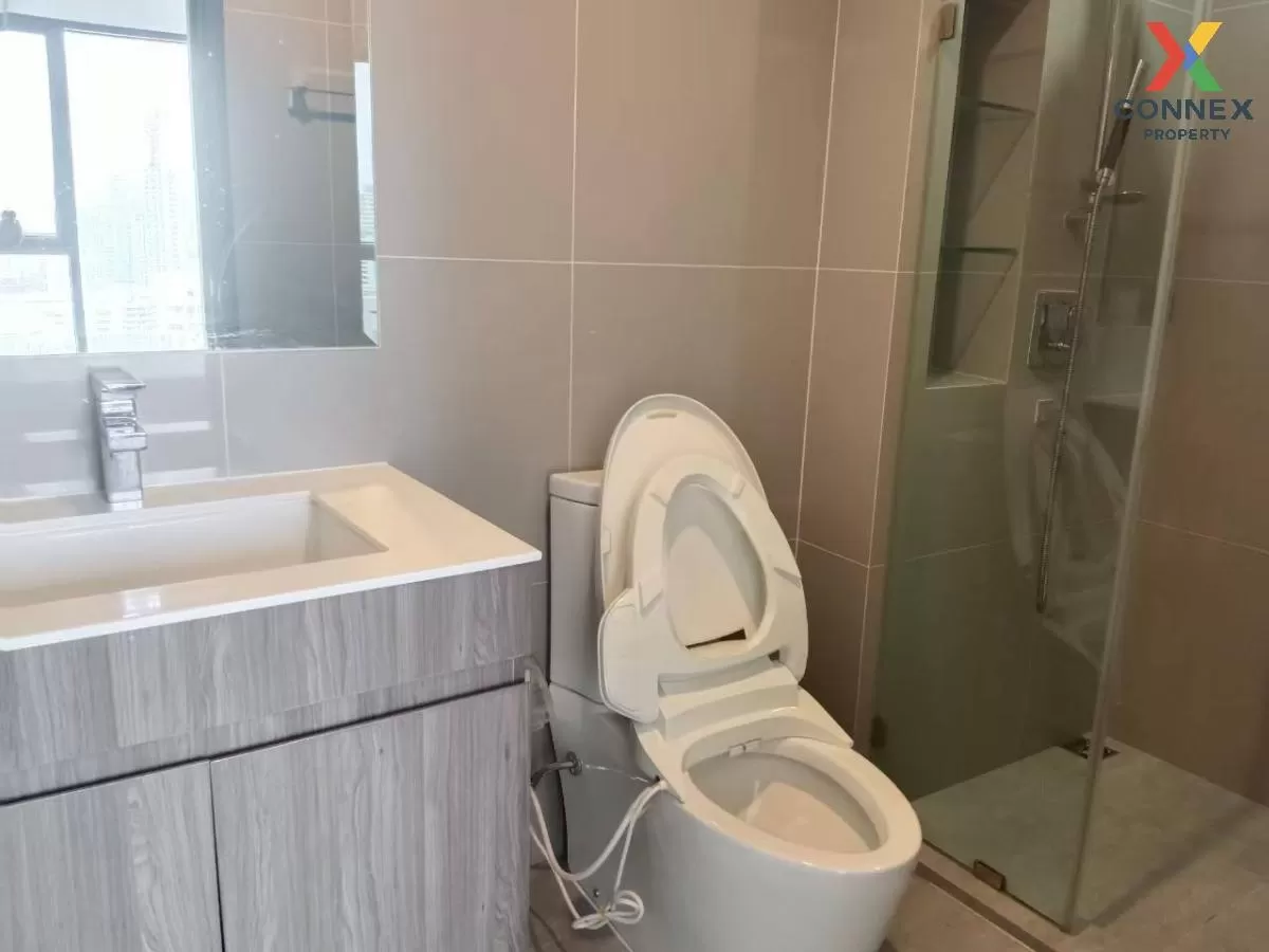 For Sale Condo , Ideo Mobi Asoke , MRT-Phetchaburi , Bang Kapi ,  For Sale Condo , Ideo Mobi Asoke , MRT-Phetchaburi , Bang Kapi ,