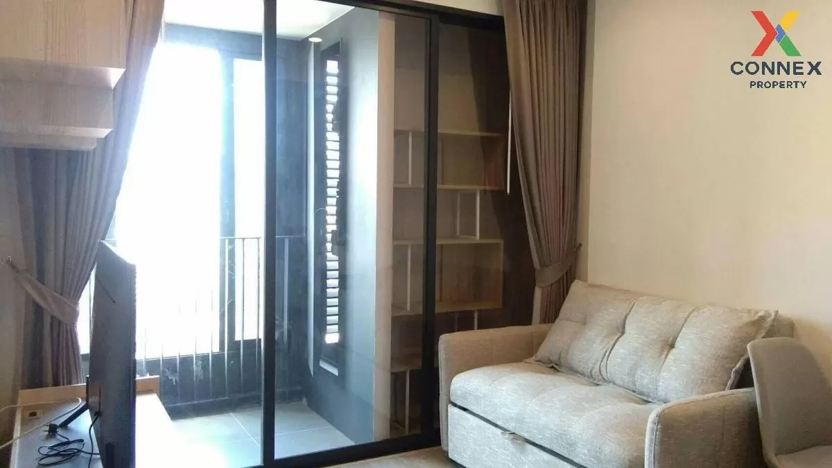 For Sale Condo , Ideo Mobi Asoke , MRT-Phetchaburi , Bang Kapi ,  For Sale Condo , Ideo Mobi Asoke , MRT-Phetchaburi , Bang Kapi ,  2