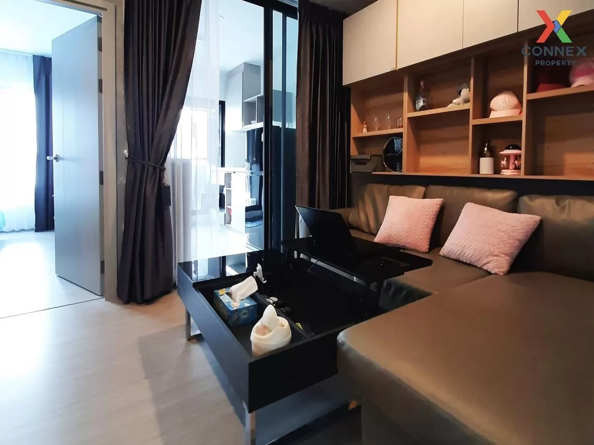 For Sale Condo , Aspire Sukhumvit - Onnut , BTS-On Nut , Suan Lua 1