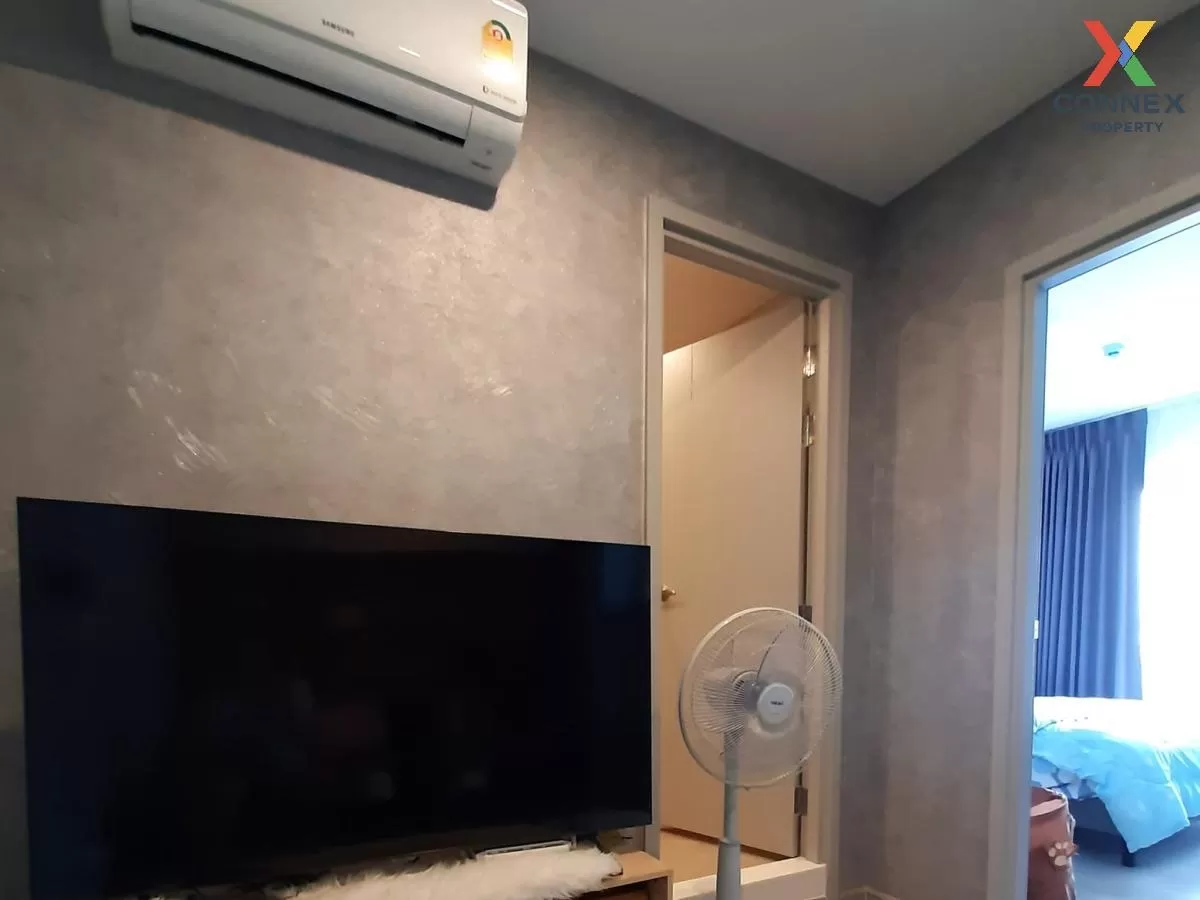 For Sale Condo , Aspire Sukhumvit - Onnut , BTS-On Nut , Suan Lua 2