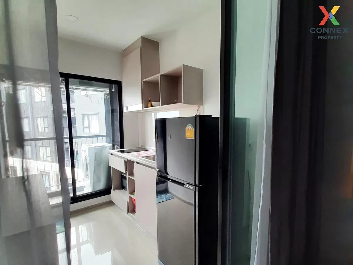 For Sale Condo , Aspire Sukhumvit - Onnut , BTS-On Nut , Suan Lua 3