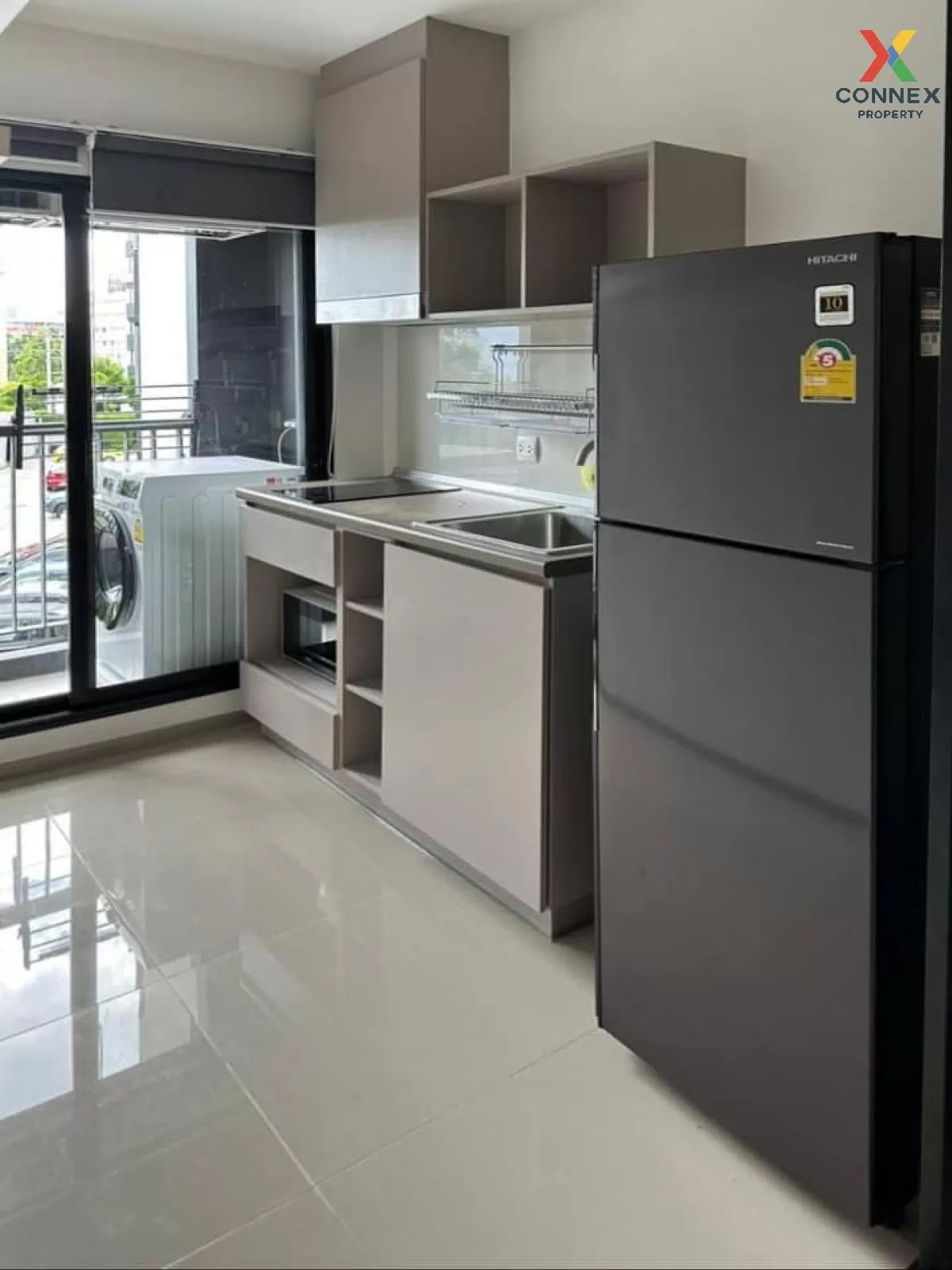 For Sale Condo , Aspire Sukhumvit - Onnut , BTS-On Nut , Suan Lua 4