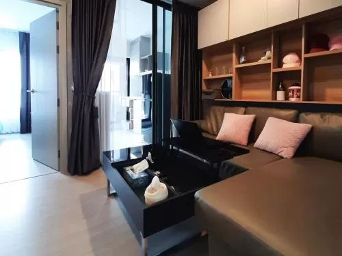 For Sale Condo , Aspire Sukhumvit - Onnut , BTS-On Nut , Suan Luang , Suan Luang , Bangkok , CX-86683