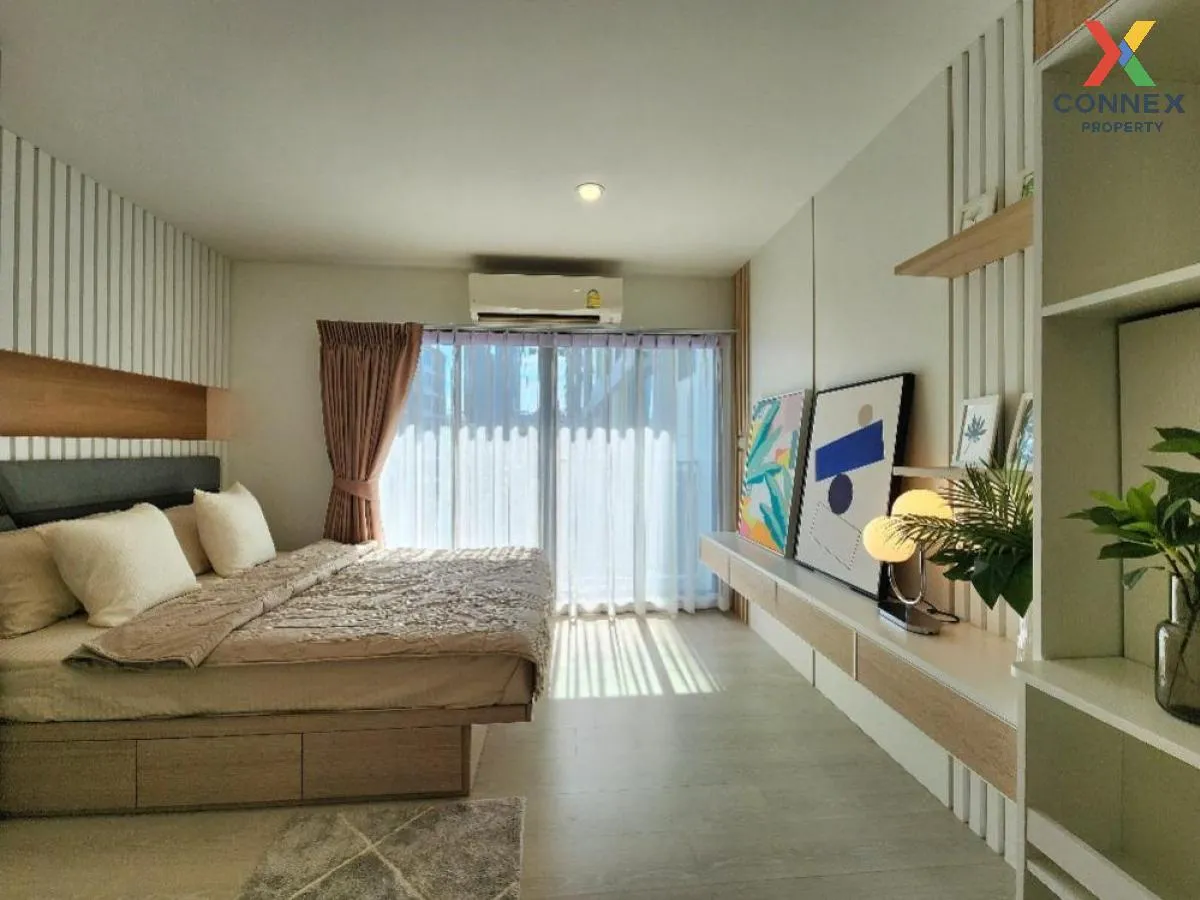 For Sale Condo , Niche Mono Sukhumvit 50 , BTS-On Nut , Phra Khan 1