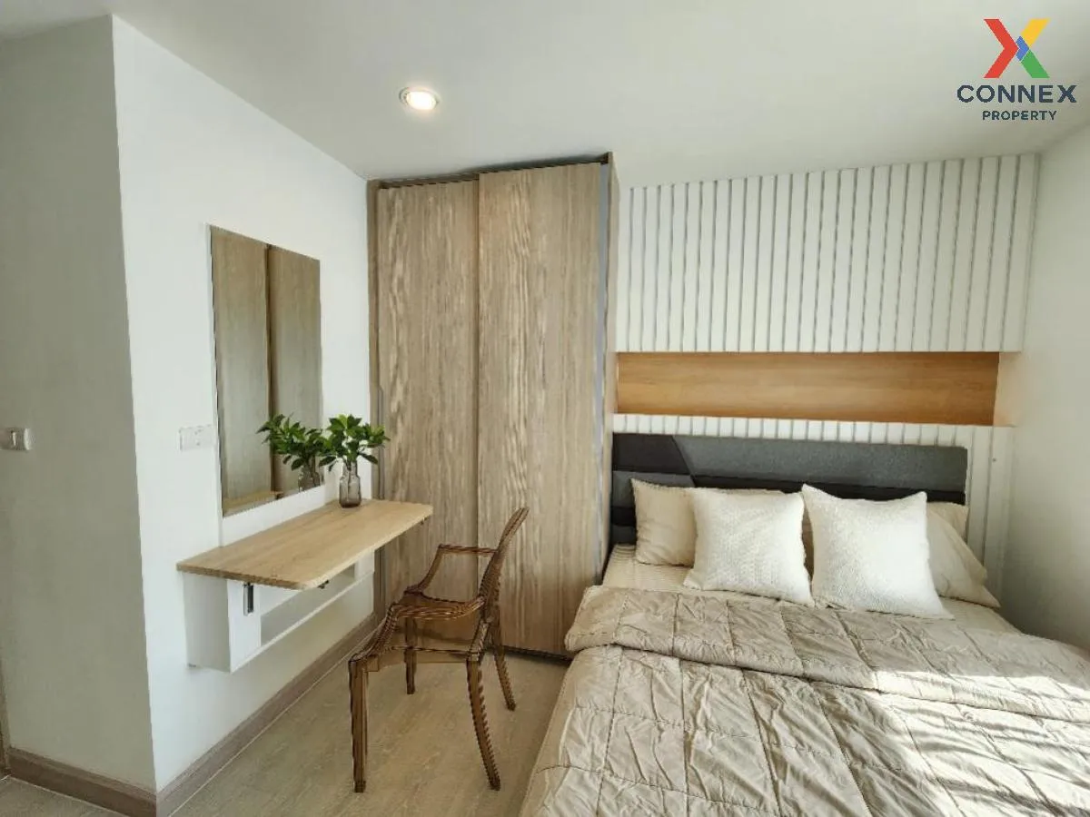 For Sale Condo , Niche Mono Sukhumvit 50 , BTS-On Nut , Phra Khan 2