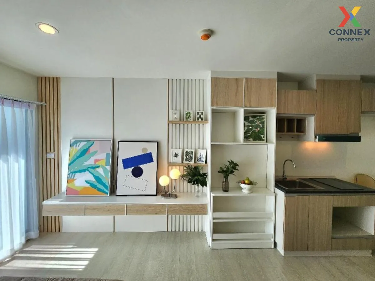 For Sale Condo , Niche Mono Sukhumvit 50 , BTS-On Nut , Phra Khan 3