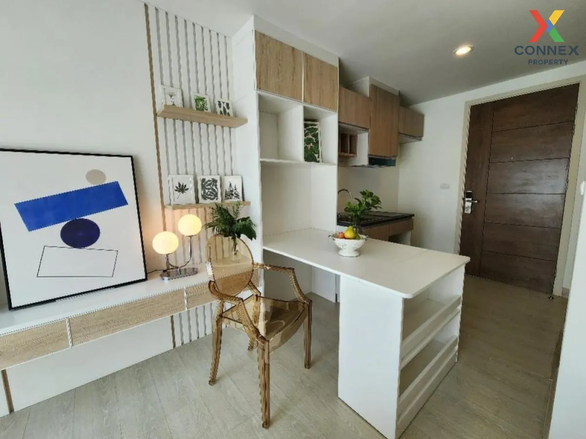 For Sale Condo , Niche Mono Sukhumvit 50 , BTS-On Nut , Phra Khan 4