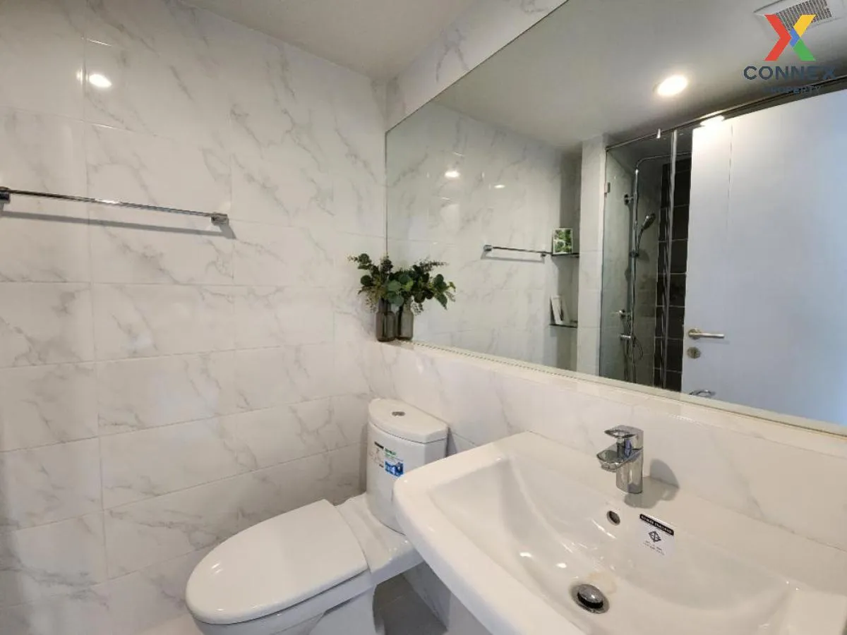 For Sale Condo , Niche Mono Sukhumvit 50 , BTS-On Nut , Phra Khan