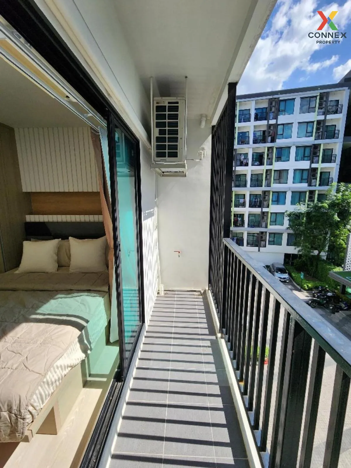 For Sale Condo , Niche Mono Sukhumvit 50 , BTS-On Nut , Phra Khan