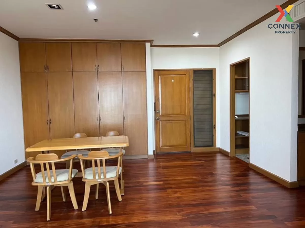 For Sale Condo , Baan Chao Praya , BTS-Khlong San , Khlong San ,  3