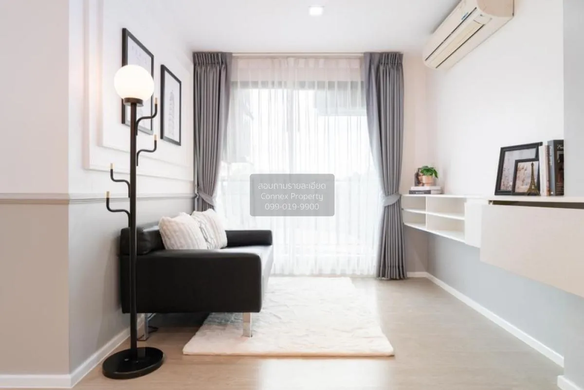For Sale Condo , Pause Sukhumvit 107 , Samrong Nuea , Mueang Samu 1