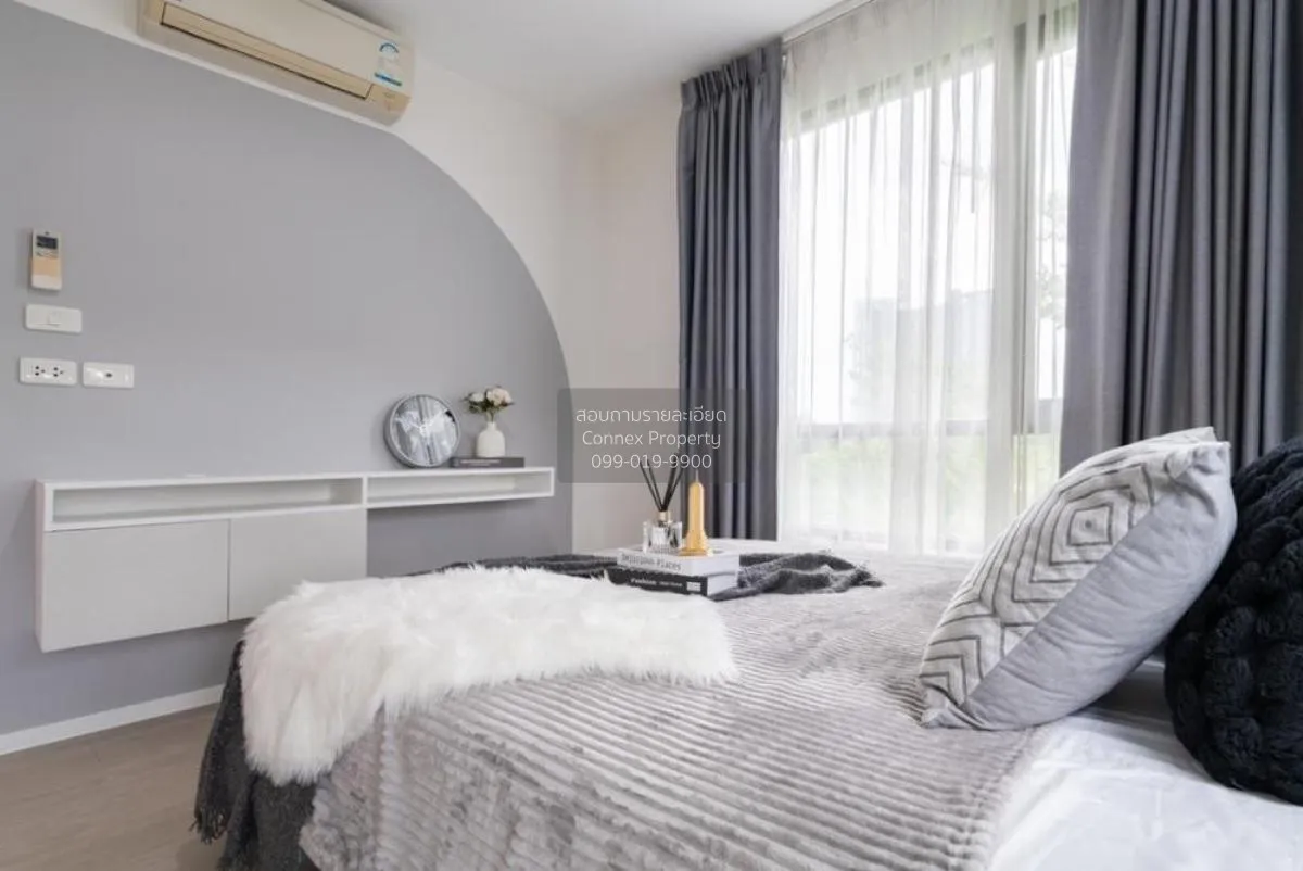 For Sale Condo , Pause Sukhumvit 107 , Samrong Nuea , Mueang Samu